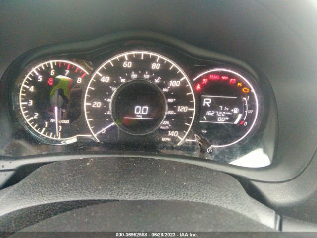 3N1CE2CP9FL355590 Nissan Versa Note S/s Plus/sv/sr/sl