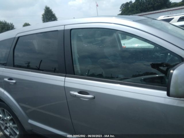 3C4PDCEG7GT246843 Dodge Journey R/t