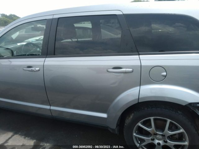 3C4PDCEG7GT246843 Dodge Journey R/t