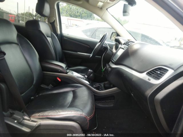 3C4PDCEG7GT246843 Dodge Journey R/t