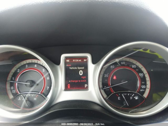 3C4PDCEG7GT246843 Dodge Journey R/t