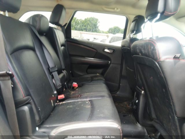 3C4PDCEG7GT246843 Dodge Journey R/t
