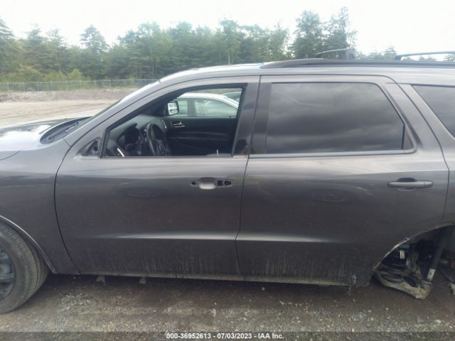 1C4RDJDG2KC753989 Dodge Durango Gt Plus