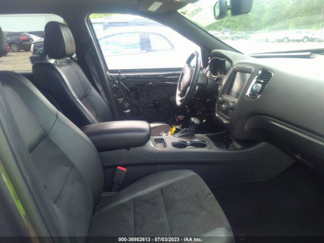 1C4RDJDG2KC753989 Dodge Durango Gt Plus