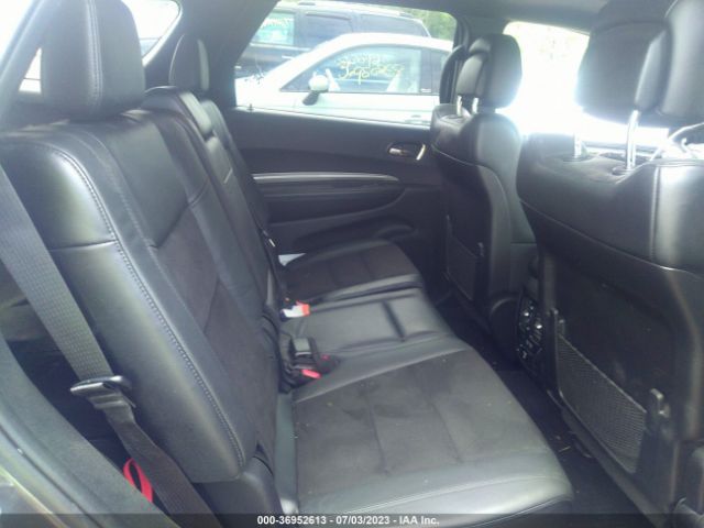 1C4RDJDG2KC753989 Dodge Durango Gt Plus