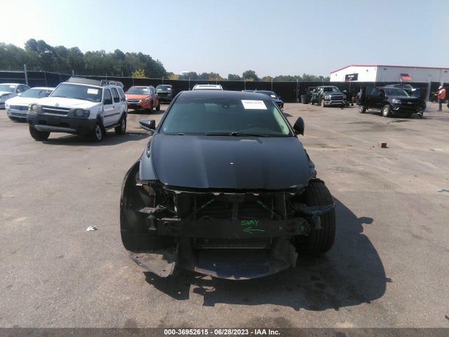 1G6AP5SX5E0160585 Cadillac Cts Sedan Rwd