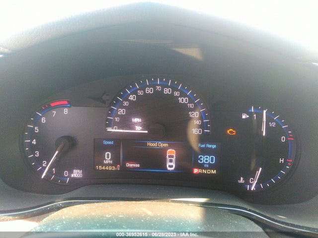 1G6AP5SX5E0160585 Cadillac Cts Sedan Rwd