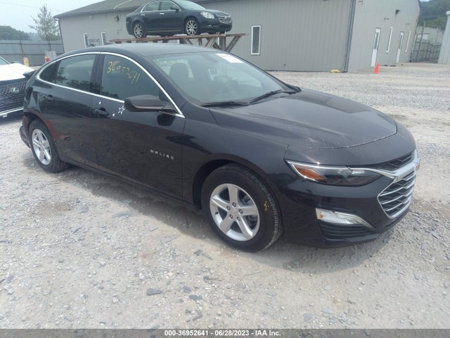 2022 1G1ZB5ST3NF187916 main image