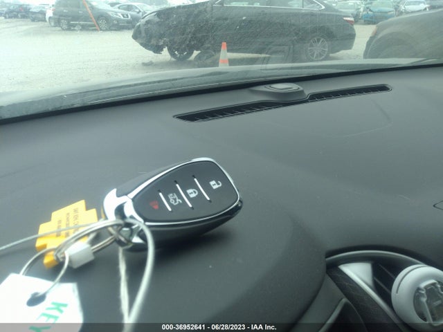 Chevrolet MALIBU LS 2022 1G1ZB5ST3NF187916 Image 11