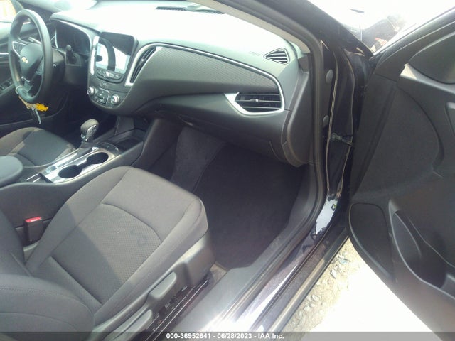 Chevrolet MALIBU LS 2022 1G1ZB5ST3NF187916 Image 5