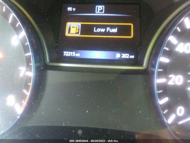1N4AL3AP1HC124562 Nissan Altima 2.5 Sr