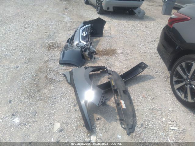 1N4AL3AP1HC124562 Nissan Altima 2.5 Sr