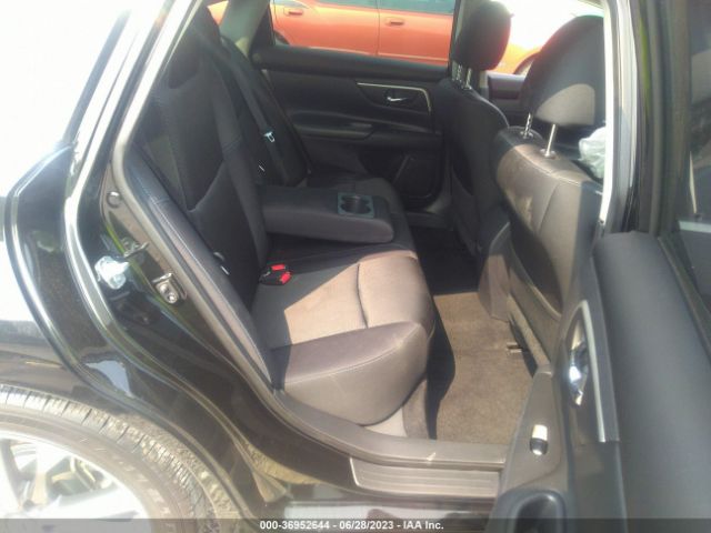 1N4AL3AP1HC124562 Nissan Altima 2.5 Sr