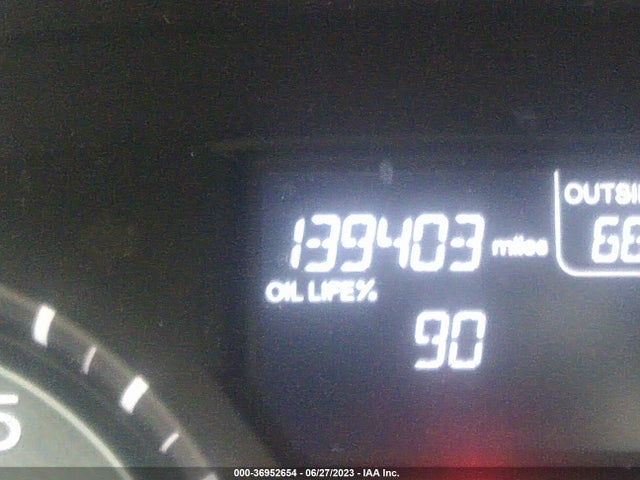 Honda Odyssey Ex-l 2014 5FNRL5H6XEB129778 Image 7