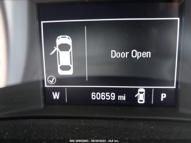 Chevrolet MALIBU LT 2021 1G1ZD5ST1MF073504 Image 16