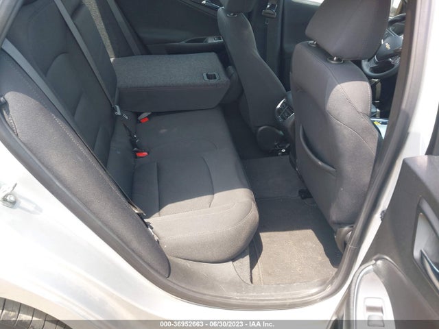 Chevrolet MALIBU LT 2021 1G1ZD5ST1MF073504 Image 15