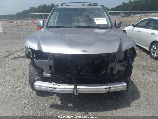 2017 Lexus LX, VIN: JTJHY7AX9H4235000