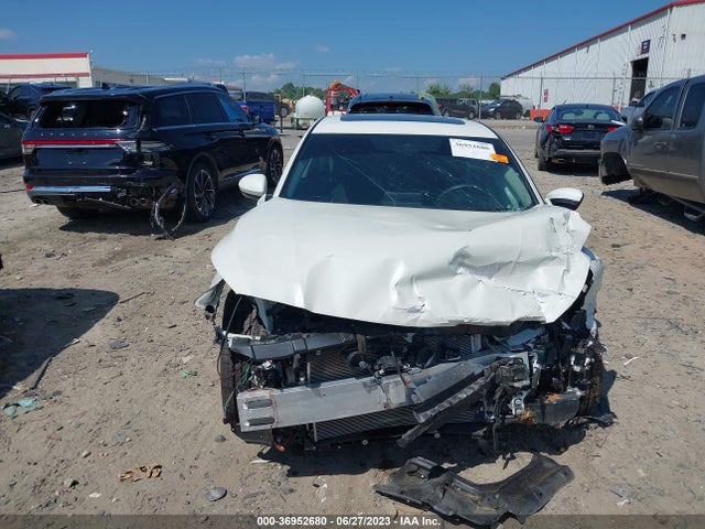 2019 NISSAN ALTIMA 2.0 PLATINUM VIN: 1N4AL4FV0KC225046