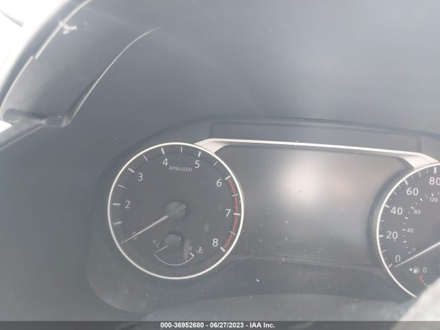 2019 NISSAN ALTIMA 2.0 PLATINUM VIN: 1N4AL4FV0KC225046