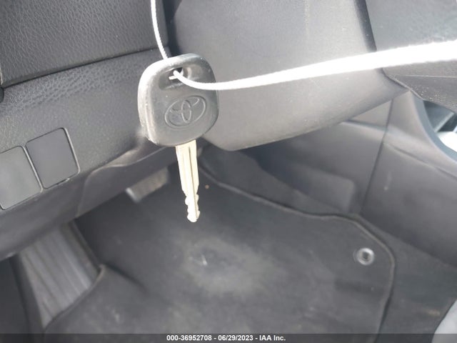 Toyota Corolla L/le/s/s Plus/le Plus 2014 2T1BURHE9EC063970 Image 3