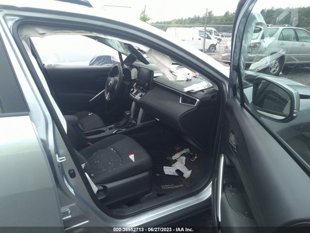 Toyota Corolla Cross Le 2022 7MUBAABG8NV042903 Image 11