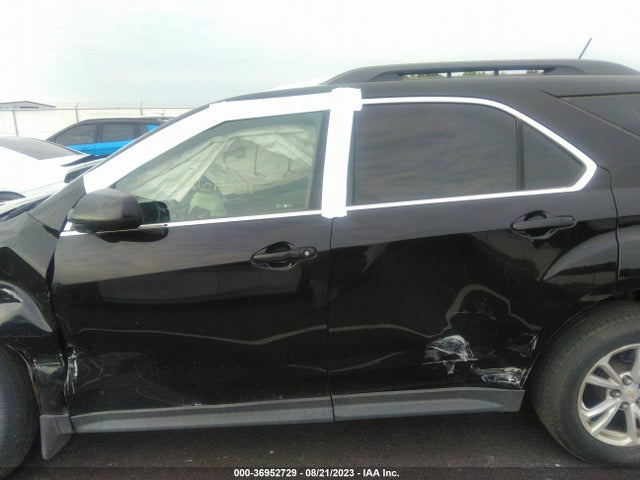 Chevrolet EQUINOX LT 2017 2GNALCEK8H1599907 Image 15