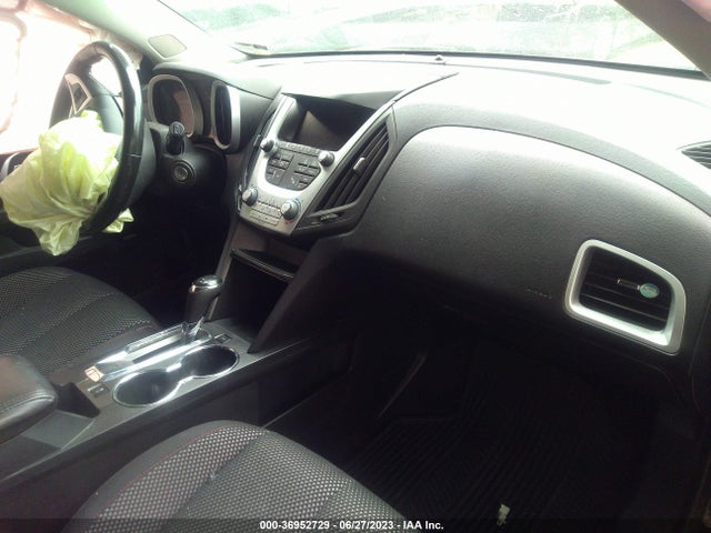Chevrolet EQUINOX LT 2017 2GNALCEK8H1599907 Image 5
