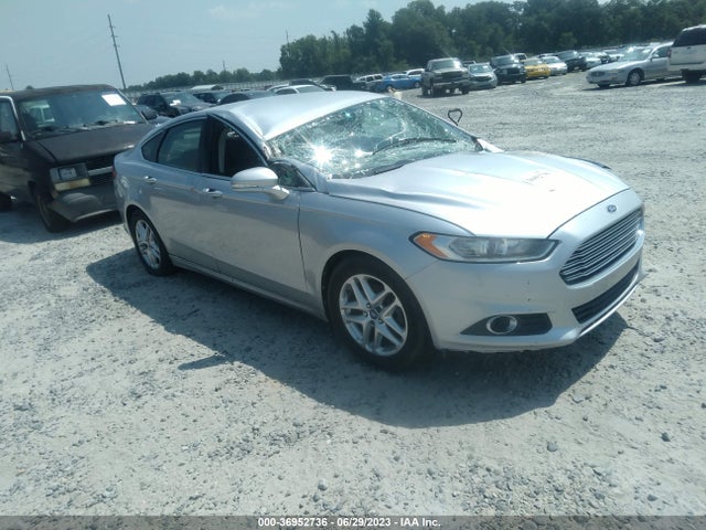 2013 FORD FUSION SE VIN: 3FA6P0HR5DR149184