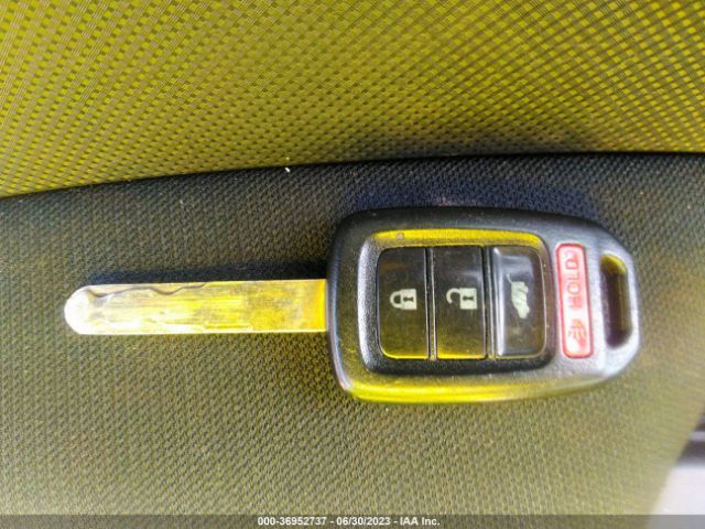 5J6RM4H34FL044456 Honda CR-V LX