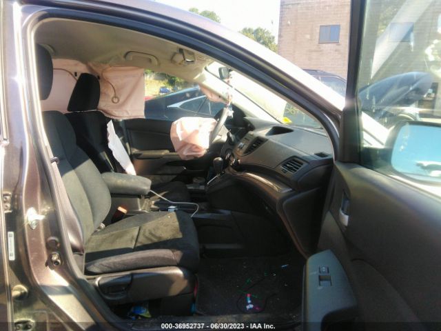5J6RM4H34FL044456 Honda CR-V LX