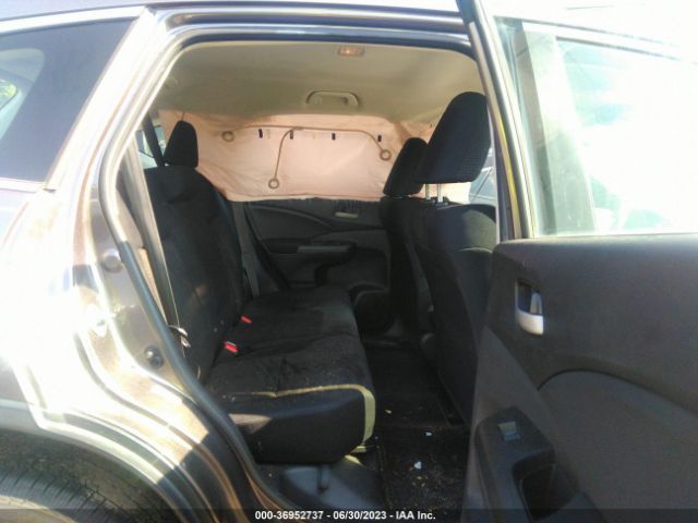 5J6RM4H34FL044456 Honda CR-V LX