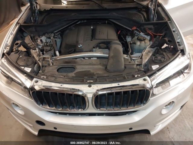 5UXKR0C50G0S91680 BMW X5 Xdrive35i