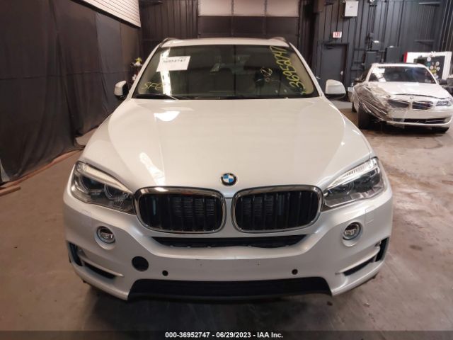 5UXKR0C50G0S91680 BMW X5 Xdrive35i