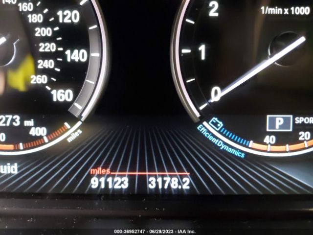 5UXKR0C50G0S91680 BMW X5 Xdrive35i