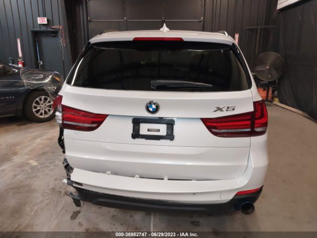 5UXKR0C50G0S91680 BMW X5 Xdrive35i