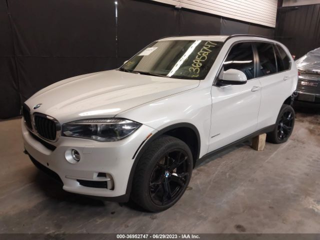 5UXKR0C50G0S91680 BMW X5 Xdrive35i