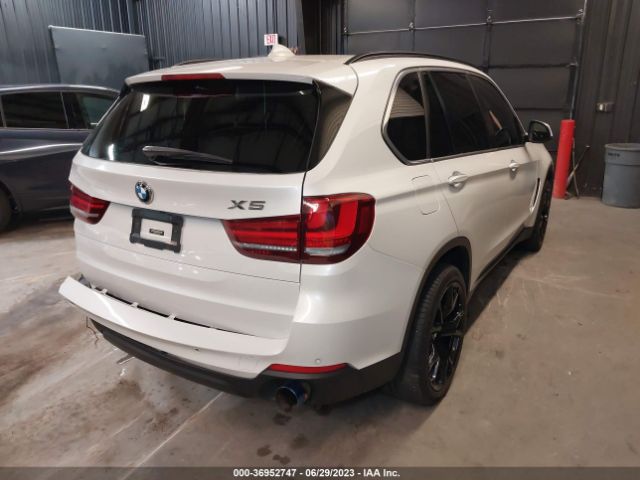 5UXKR0C50G0S91680 BMW X5 Xdrive35i