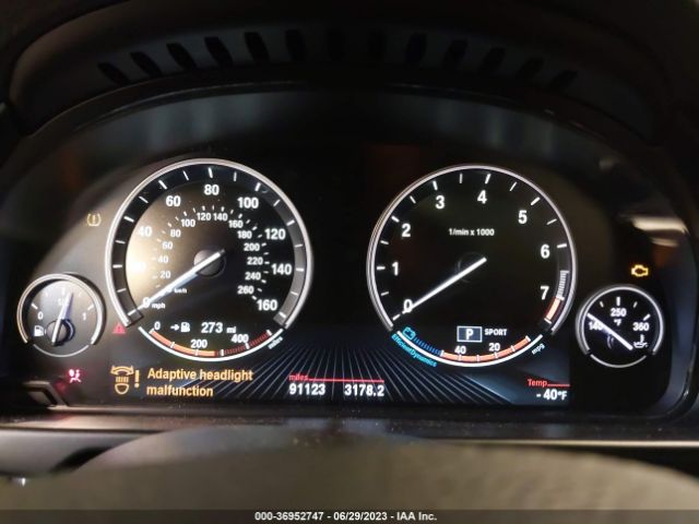 5UXKR0C50G0S91680 BMW X5 Xdrive35i