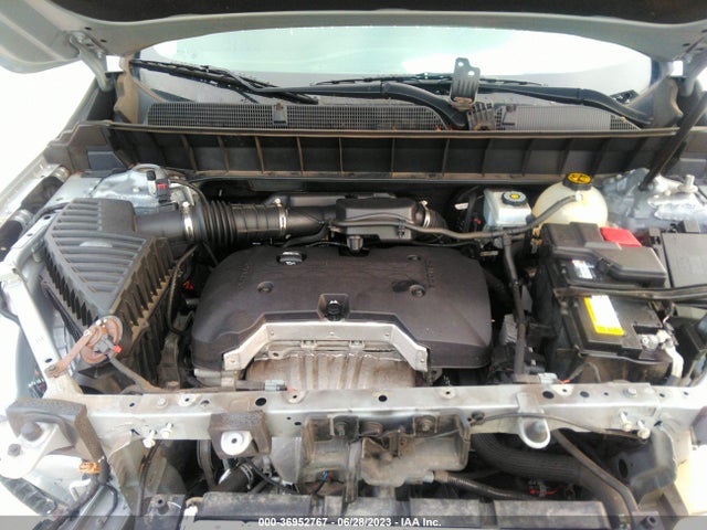 GMC Acadia Sle-1 2019 1GKKNRLA7KZ194841 Image 10