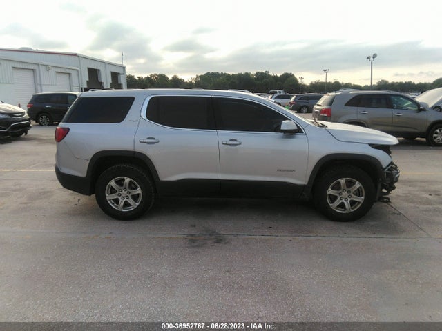 GMC Acadia Sle-1 2019 1GKKNRLA7KZ194841 Image 14