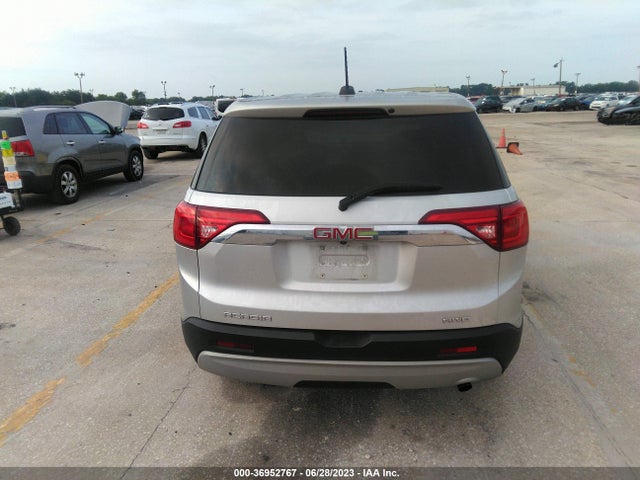 GMC Acadia Sle-1 2019 1GKKNRLA7KZ194841 Image 17