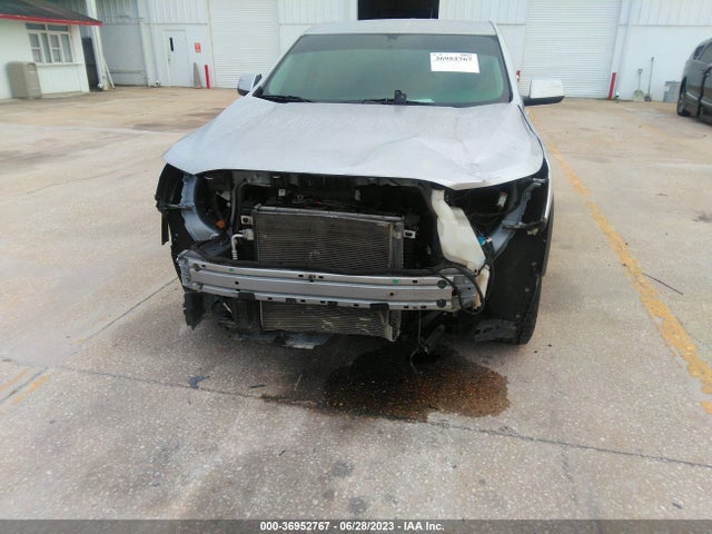 GMC Acadia Sle-1 2019 1GKKNRLA7KZ194841 Image 6