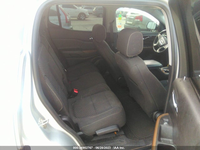 GMC Acadia Sle-1 2019 1GKKNRLA7KZ194841 Image 8