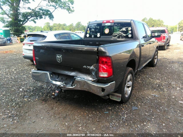 2017 RAM 1500 SLT VIN: 1C6RR7LT1HS766340