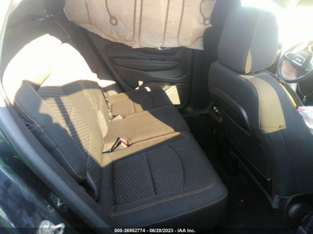 3GKALMEV0JL225812 GMC Terrain Sle