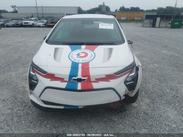 Chevrolet Bolt Ev 1lt 2023 1G1FW6S02P4110214 Image 12