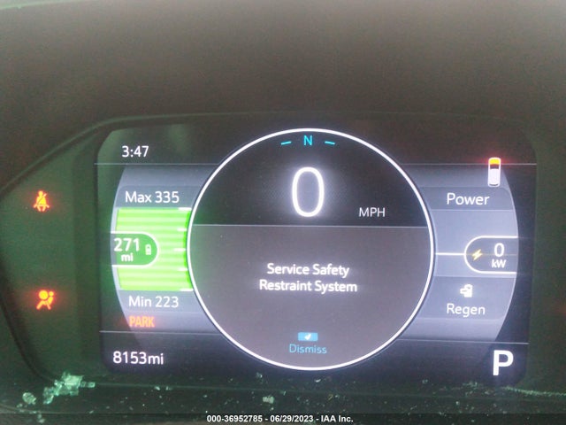 Chevrolet Bolt Ev 1lt 2023 1G1FW6S02P4110214 Image 17