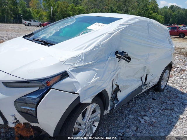 2023 CHEVROLET BOLT EV 1LT VIN: 1G1FW6S02P4110214