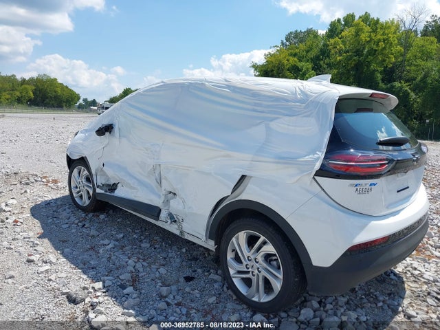 Chevrolet Bolt Ev 1lt 2023 1G1FW6S02P4110214 Image 3