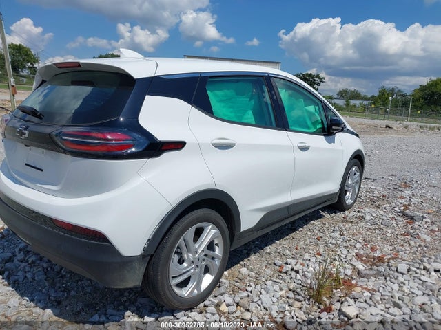 Chevrolet Bolt Ev 1lt 2023 1G1FW6S02P4110214 Image 4